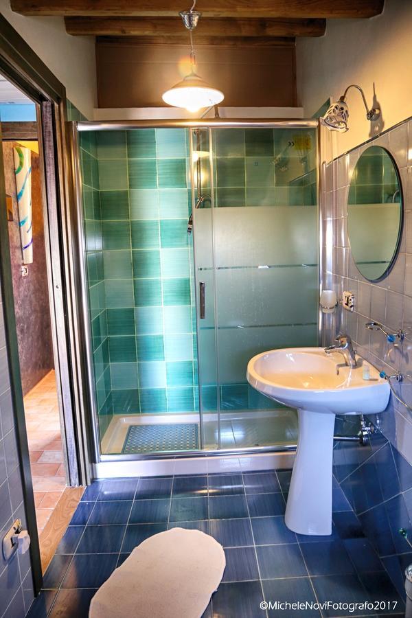 La Casa Di Ivana サン・ニコーラ・アルチェッラ エクステリア 写真