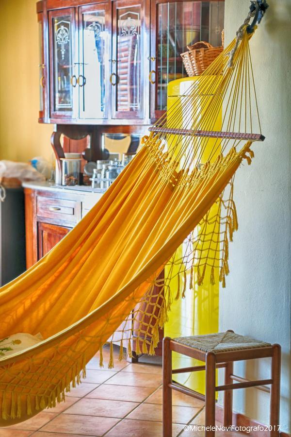 La Casa Di Ivana サン・ニコーラ・アルチェッラ エクステリア 写真